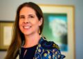 Carrie Hughes: Health and human services director, House Education and the Workforce Committee