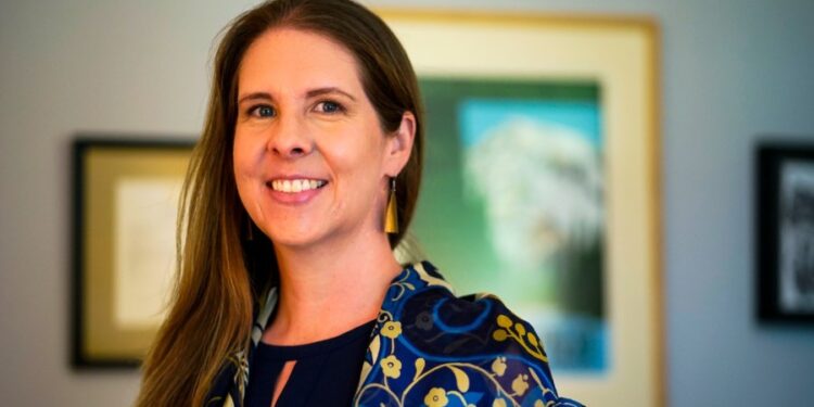 Carrie Hughes: Health and human services director, House Education and the Workforce Committee 