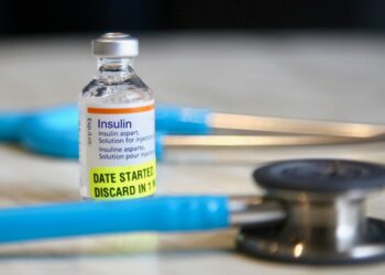 Bipartisan insulin price cap introduced in House as lawmakers seek affordability win