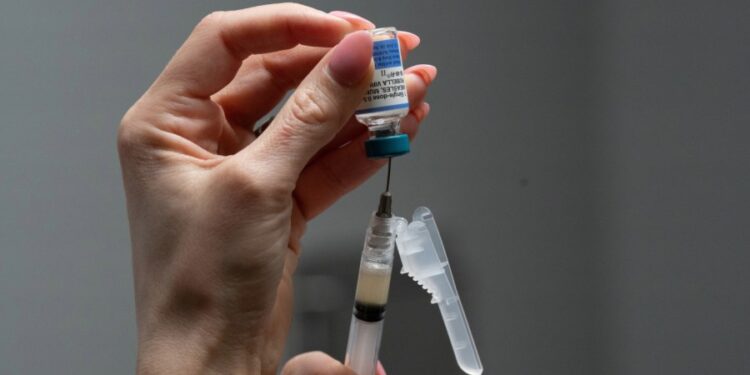 Lancaster coroner investigating child measles death amid Trump admin scrutiny