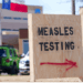 Pennsylvania records fifth measles-related death this year