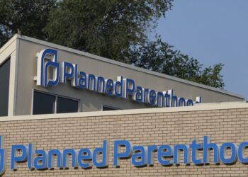 Planned Parenthood Votes adds $1M to ad campaigns in Maine, Michigan