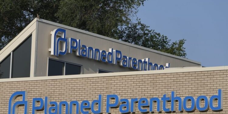 Planned Parenthood Votes adds $1M to ad campaigns in Maine, Michigan
