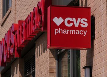 CVS to pay $315M settlement over allegations of illegally filling opioid prescriptions