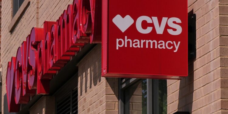 CVS to pay $315M settlement over allegations of illegally filling opioid prescriptions