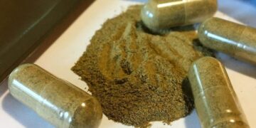 What is kratom, herb drawing scrutiny from lawmakers?