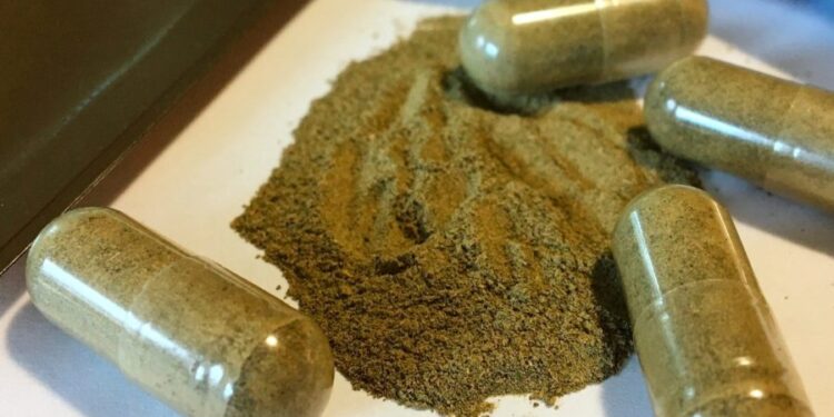 What is kratom, herb drawing scrutiny from lawmakers?