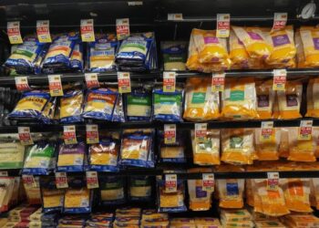 Many popular foods may now use salt substitutes, says FDA