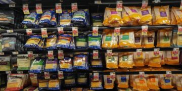 Many popular foods may now use salt substitutes, says FDA
