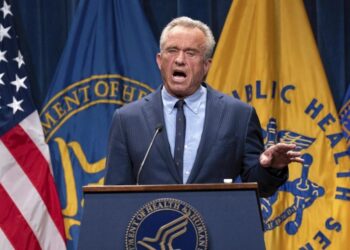 Appeals panel wrestles with block of RFK Jr.’s vaccine panel appointments