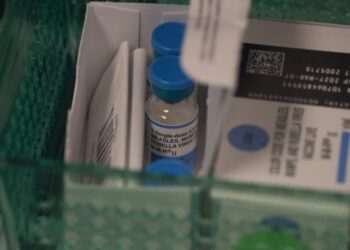 U.S. measles cases surpass 4,000, with over 25 percent coming from Pennsylvania