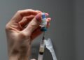 Pennsylvania nears 1,000 measles cases, state health department reports