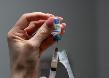 Pennsylvania nears 1,000 measles cases, state health department reports