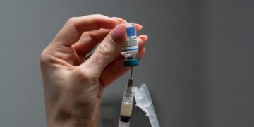 Pennsylvania nears 1,000 measles cases, state health department reports