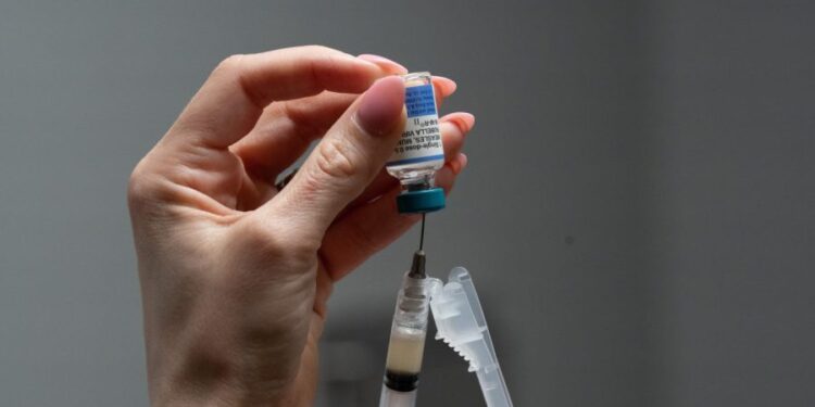 Pennsylvania nears 1,000 measles cases, state health department reports