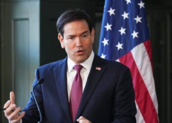 Rubio calls on Russia to provide more information about plague lab death