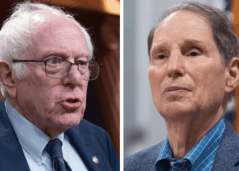 Sanders, Wyden press insurers on Trump ACA coverage terminations