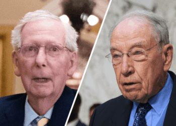 Congressional acuity test? Some lawmakers want to talk about age, absences