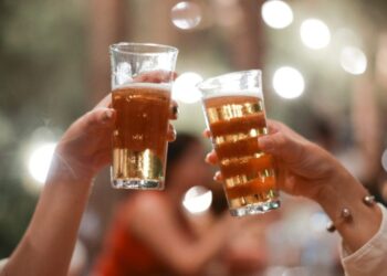 GLP-1s could cause beer sales to take a hit, report says