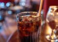 Diet soda drinkers lost just as much weight as water drinkers, study finds