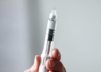 Nationwide recall on these compound GLP-1 drugs