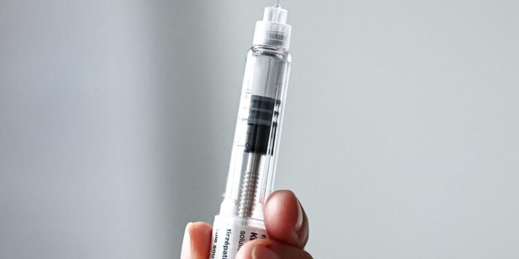 Nationwide recall on these compound GLP-1 drugs