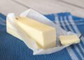 Recalled butter sold in 10 states receives risk warning: FDA