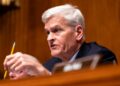 Senate Republican knocks Trump administration on measles surge: ‘Get vaccinated, you don’t die’