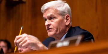 Senate Republican knocks Trump administration on measles surge: ‘Get vaccinated, you don’t die’