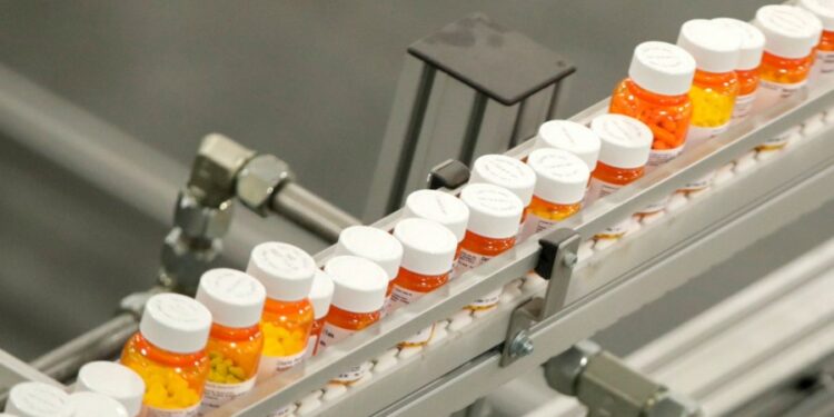 New federal rule requires drug middlemen to disclose how they’re paid