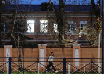 US formally requests more information on death at Russia plague lab