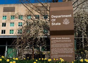 Trump administration monitoring suspected Russian plague outbreak