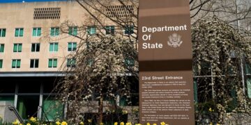 Trump administration monitoring suspected Russian plague outbreak